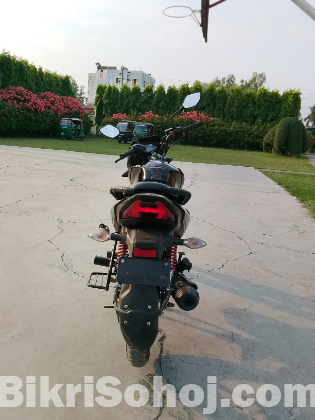 Hero Ignitor xtec 125cc